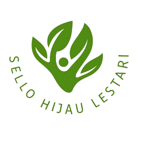 Sello Hijau Lestari